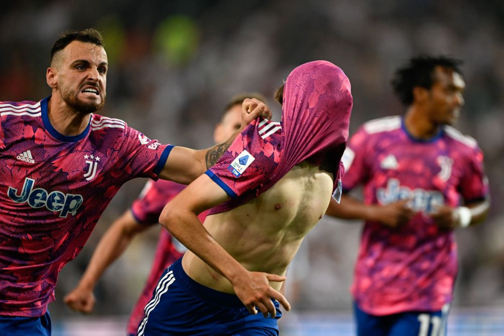 Vară agitată la Juventus. Torinezii pregătesc câteva transferuri spectaculoase_13