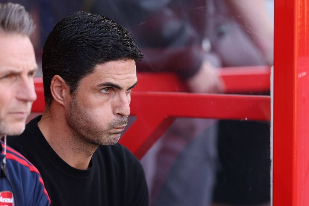 Arsenal ar putea pierde titlul după doar șase etape &icirc;n sezonul 2025/26, exclusiv pe VOYO. Clubul londonez a primit deja vestea