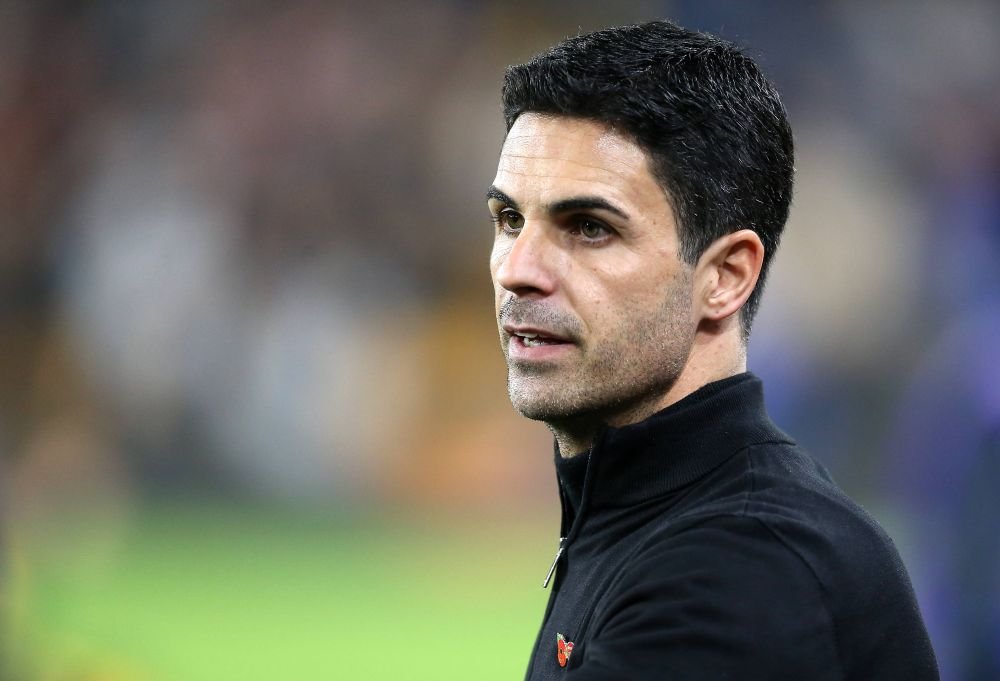 Când a pierdut Mikel Arteta lupta la titlu. Arsenal nu a mai câștigat Premier League din 2003_7