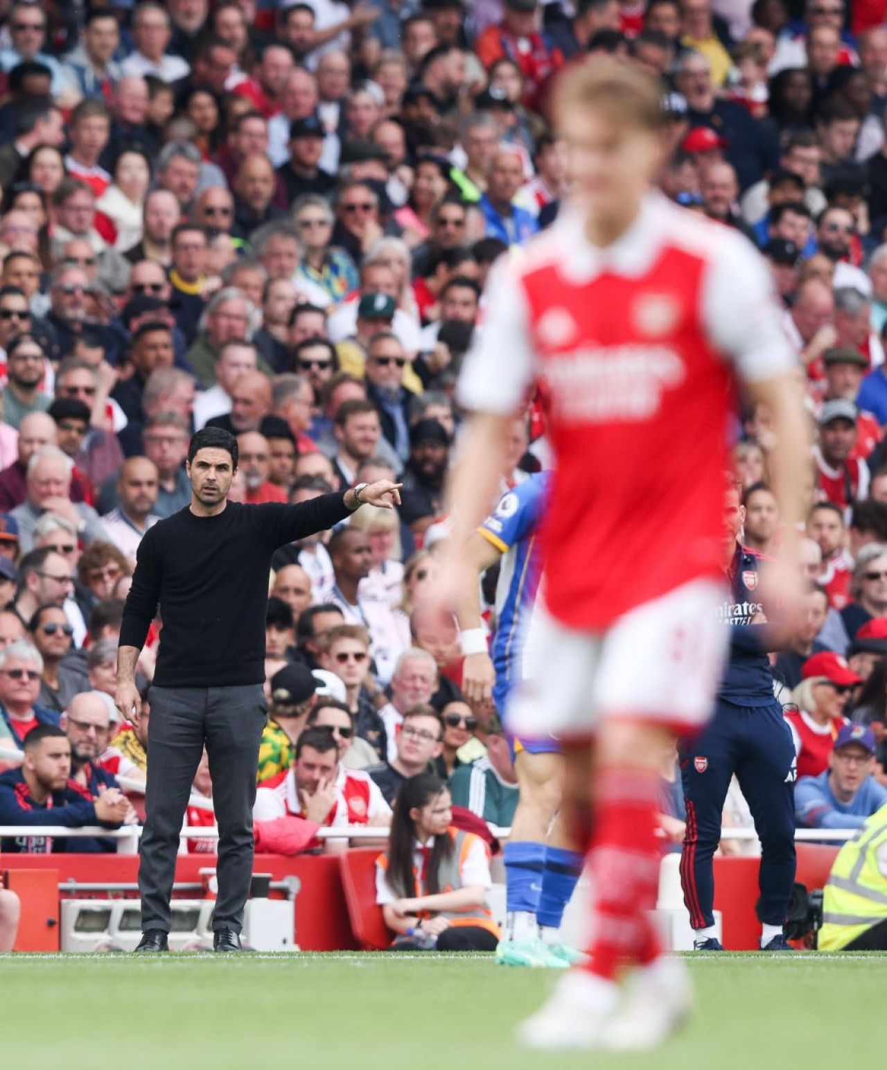 Când a pierdut Mikel Arteta lupta la titlu. Arsenal nu a mai câștigat Premier League din 2003_9