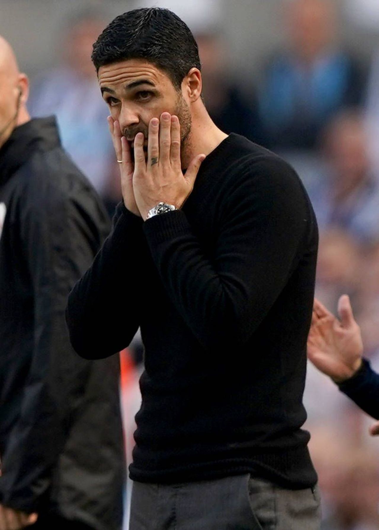 Când a pierdut Mikel Arteta lupta la titlu. Arsenal nu a mai câștigat Premier League din 2003_10