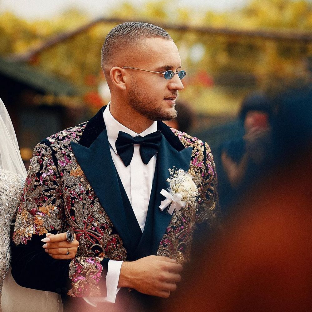 „Și Dani Alves se îmbrăca așa și acum dă țigări la schimb!” Mihai Stoica îl 'înțeapă' pe George Pușcaș pentru aparițiile sale _17