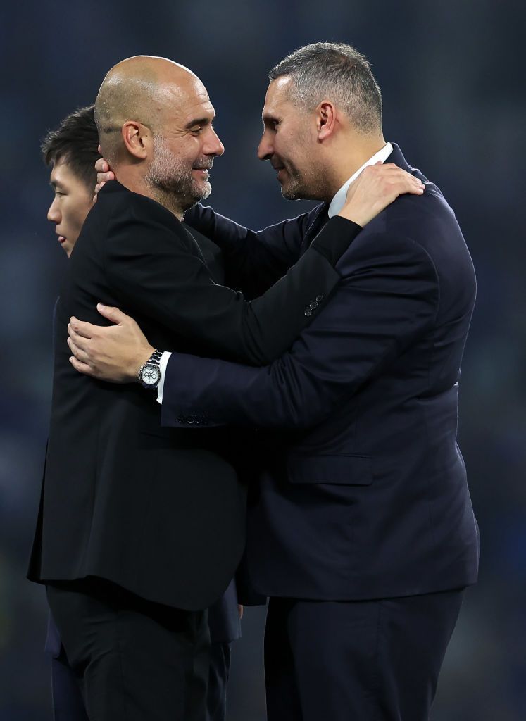 Președintele lui Manchester City, primele declarații oficiale despre acuzațiile aduse echipei: