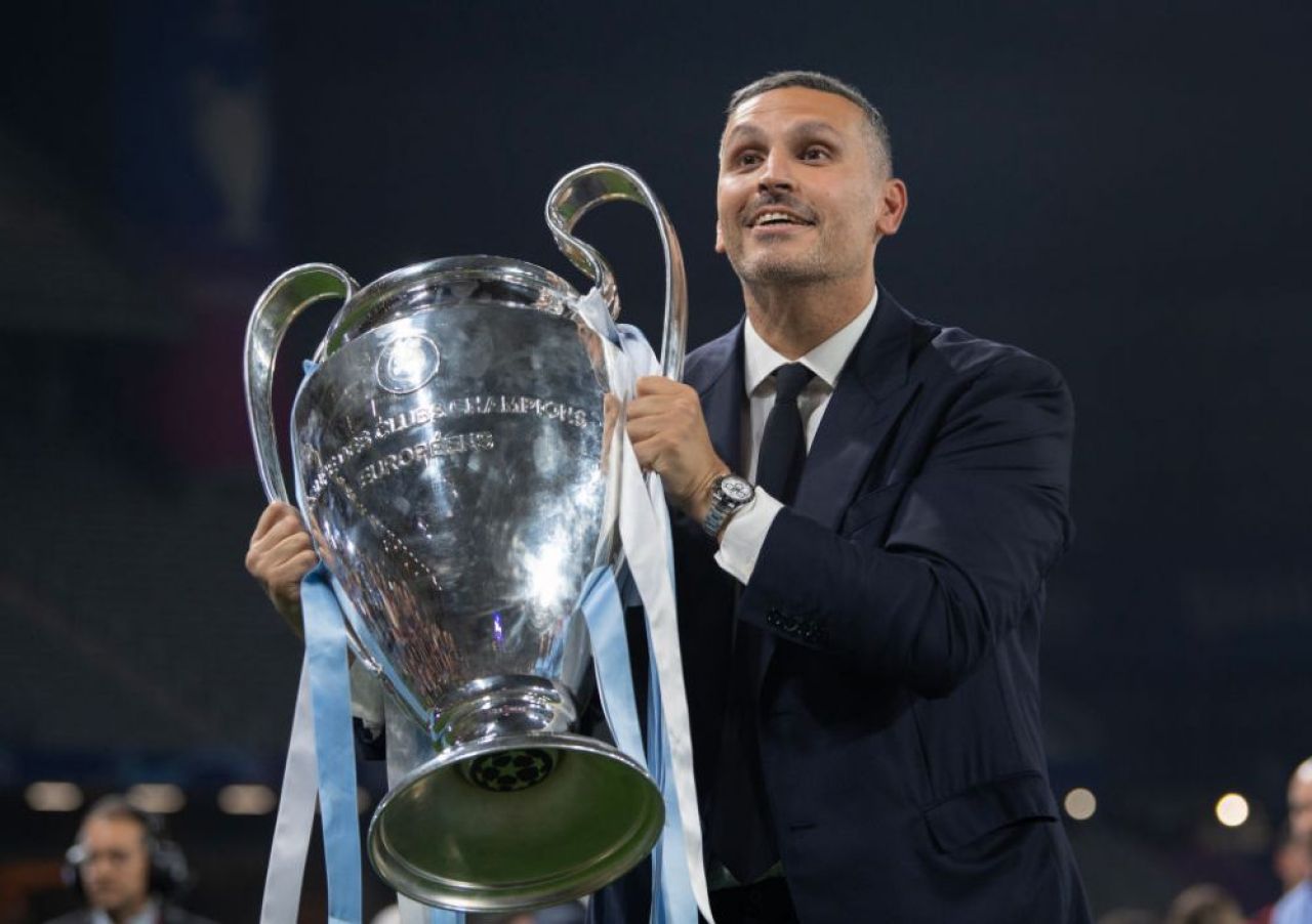 Președintele lui Manchester City, primele declarații oficiale despre acuzațiile aduse echipei: