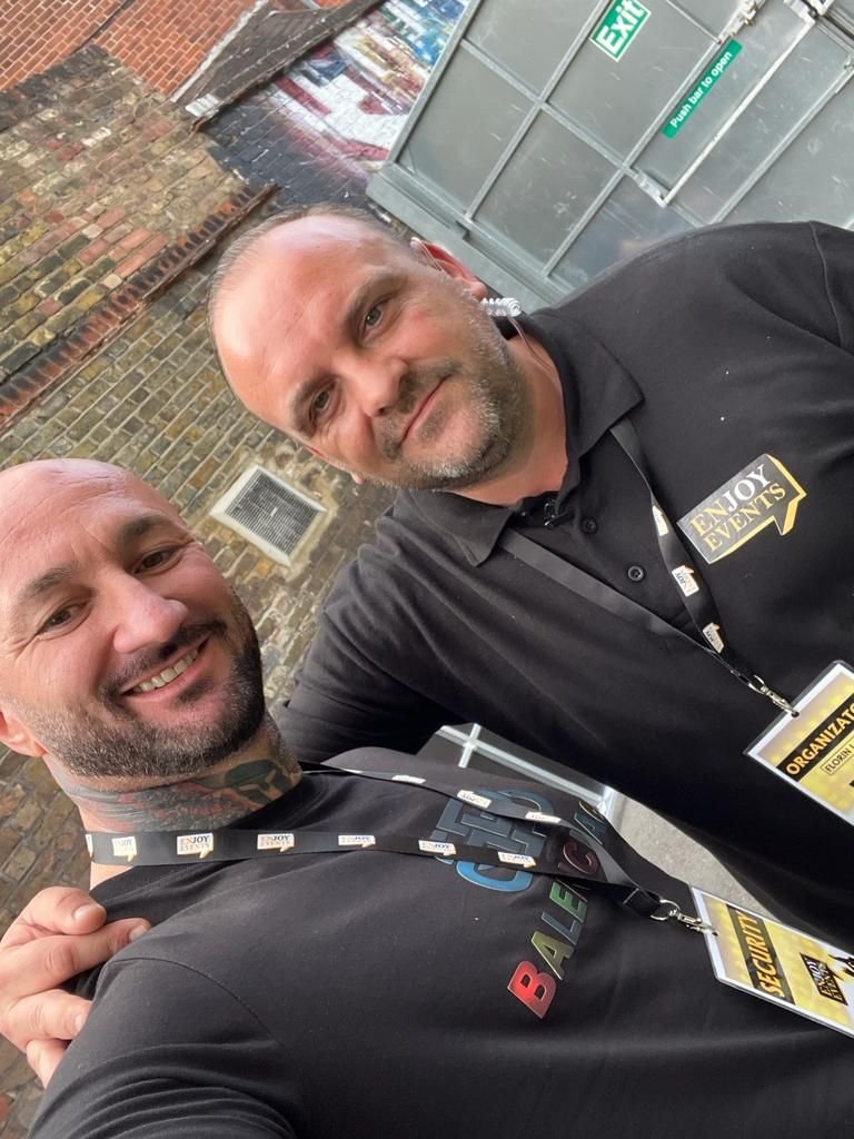 Peste 20 de luptători se bat pentru centură!  Nume mondiale vor intra în ring la a doua ediție Kombat London_4