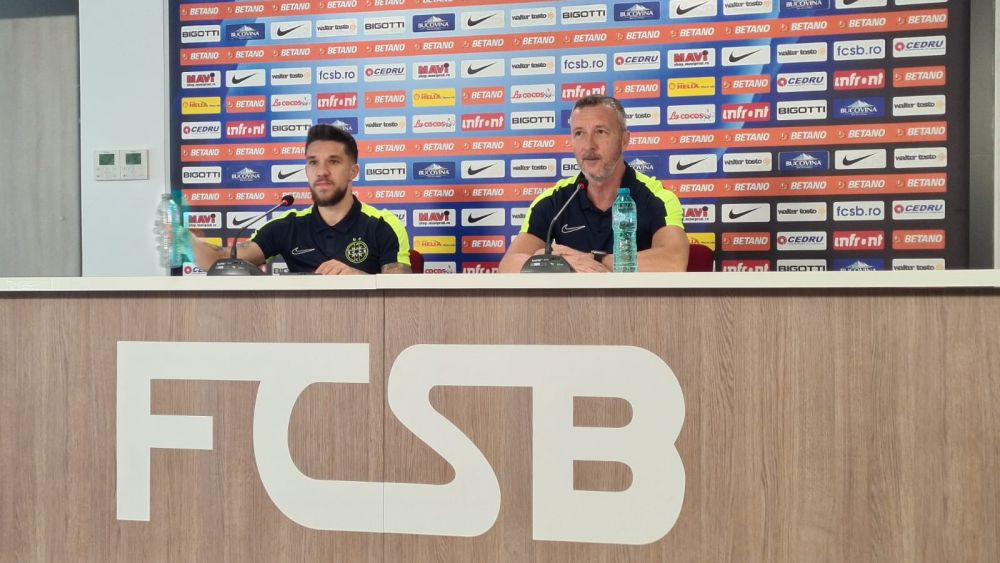 Alex Băluță a reacționat când a fost întrebat despre perioada 