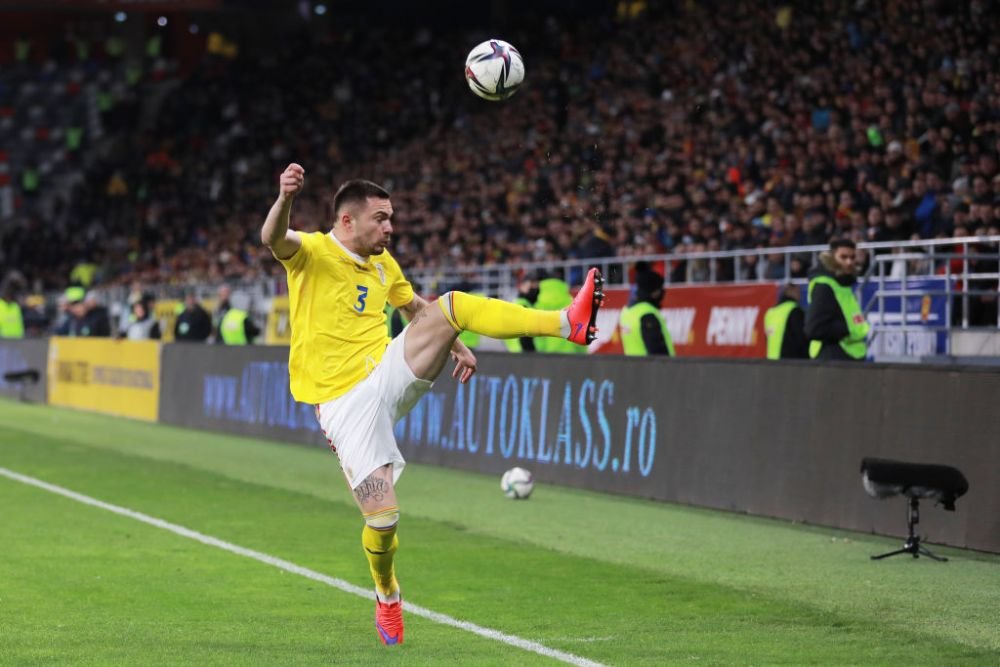 Românul care poate juca împotriva lui Benzema și Ronaldo! Ofertă din Arabia Saudită _3