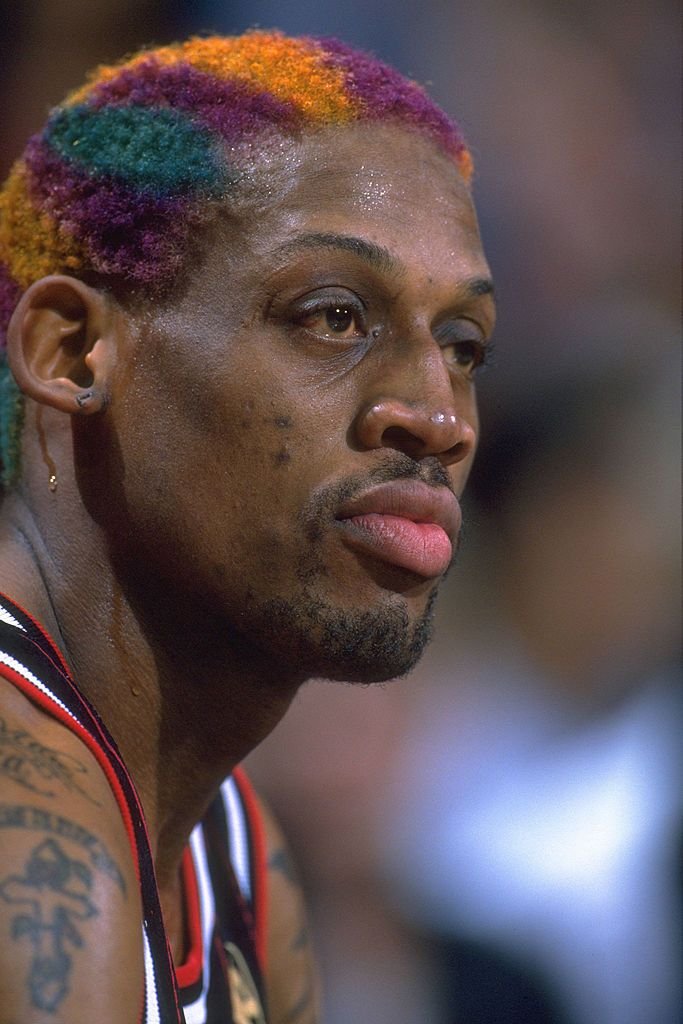 Dennis Rodman de la FCSB! Cum a apărut Joyskim Dawa, preferatul lui Gigi Becali, la vizita medicală _27