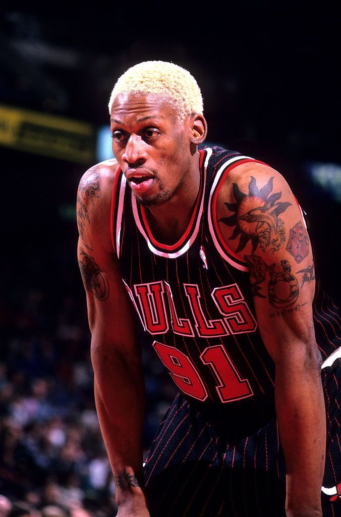 Dennis Rodman de la FCSB! Cum a apărut Joyskim Dawa, preferatul lui Gigi Becali, la vizita medicală _30