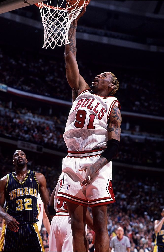 Dennis Rodman de la FCSB! Cum a apărut Joyskim Dawa, preferatul lui Gigi Becali, la vizita medicală _35