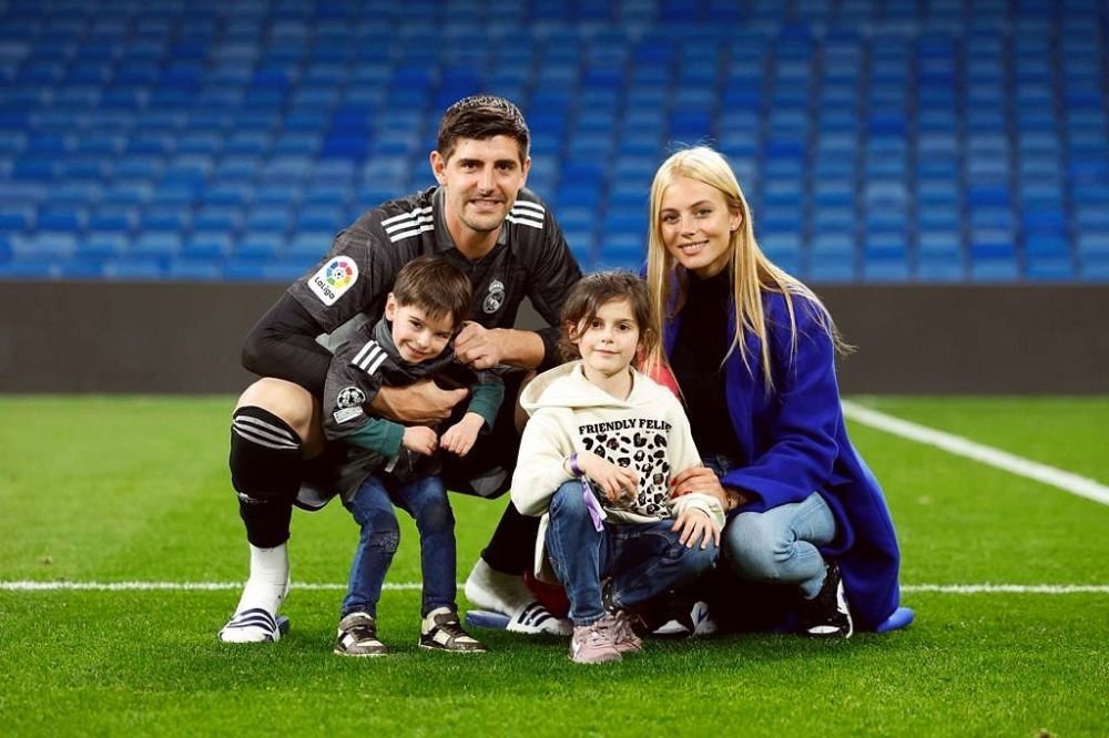 Scandal la naționala Belgiei! Motivul pentru care Thibaut Courtois a refuzat să facă deplasarea pentru confruntarea cu Estonia_29