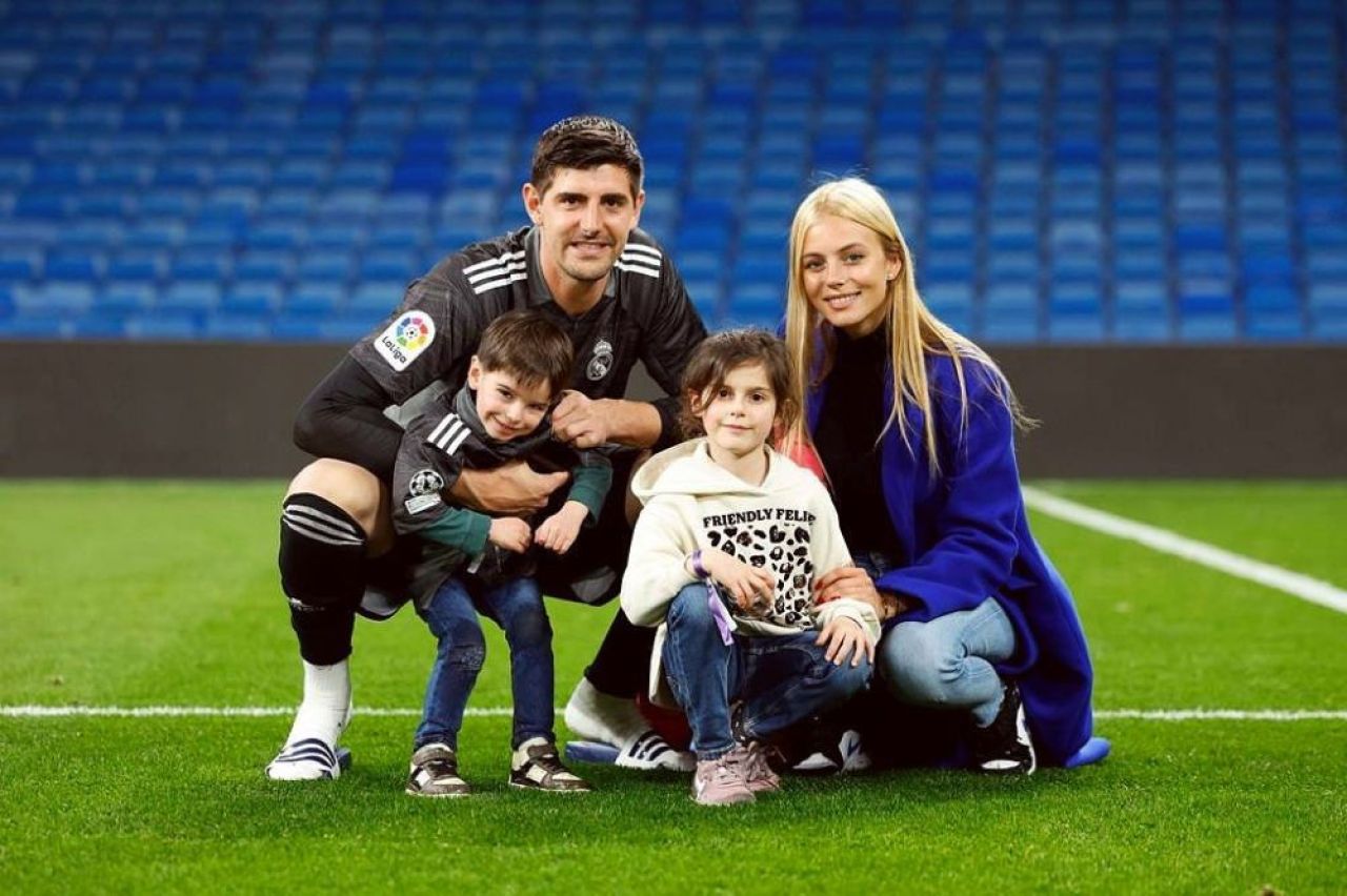 Scandal la naționala Belgiei! Motivul pentru care Thibaut Courtois a refuzat să facă deplasarea pentru confruntarea cu Estonia_29