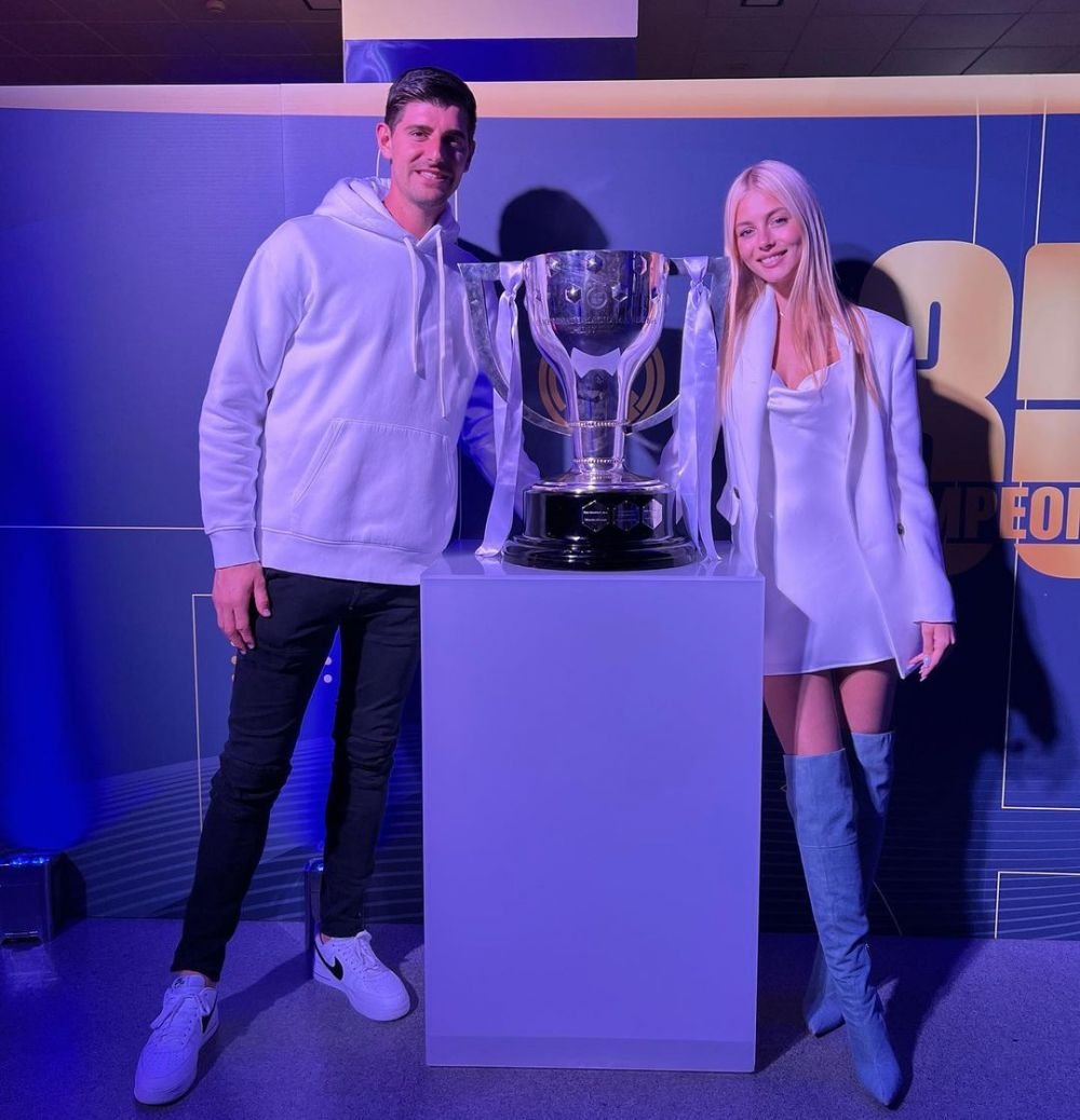 Scandal la naționala Belgiei! Motivul pentru care Thibaut Courtois a refuzat să facă deplasarea pentru confruntarea cu Estonia_30