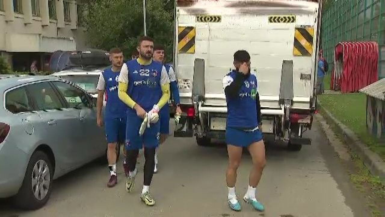 Patru transferuri la CSA Steaua, inclusiv un fost atacant de la FCSB! Oprița anunță alte mutări_1