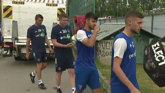 Patru transferuri la CSA Steaua, inclusiv un fost atacant de la FCSB! Oprița anunță alte mutări_3