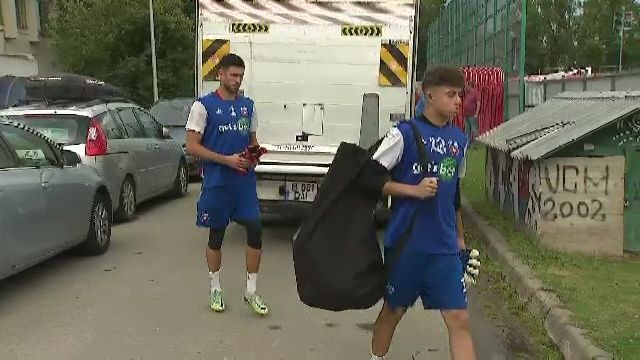 Patru transferuri la CSA Steaua, inclusiv un fost atacant de la FCSB! Oprița anunță alte mutări_4