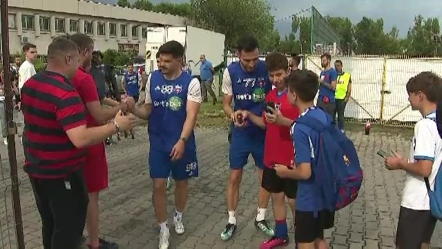 Patru transferuri la CSA Steaua, inclusiv un fost atacant de la FCSB! Oprița anunță alte mutări_6