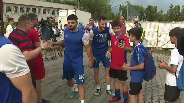 Patru transferuri la CSA Steaua, inclusiv un fost atacant de la FCSB! Oprița anunță alte mutări_7
