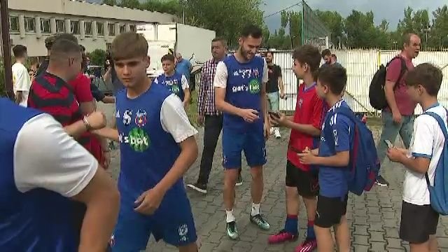 Patru transferuri la CSA Steaua, inclusiv un fost atacant de la FCSB! Oprița anunță alte mutări_8