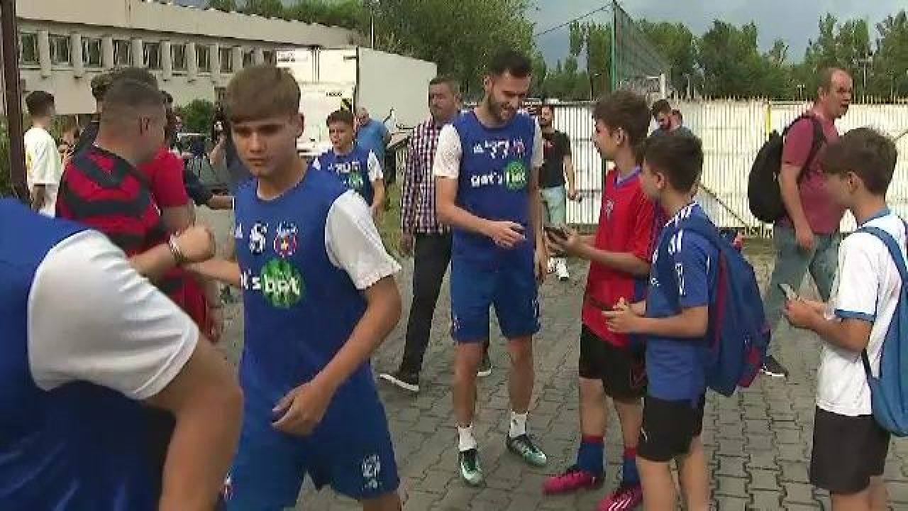 Patru transferuri la CSA Steaua, inclusiv un fost atacant de la FCSB! Oprița anunță alte mutări_8