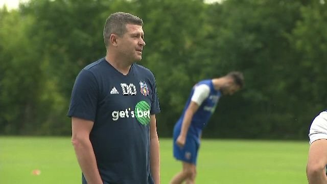 Patru transferuri la CSA Steaua, inclusiv un fost atacant de la FCSB! Oprița anunță alte mutări_11