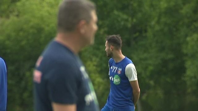 Patru transferuri la CSA Steaua, inclusiv un fost atacant de la FCSB! Oprița anunță alte mutări_13