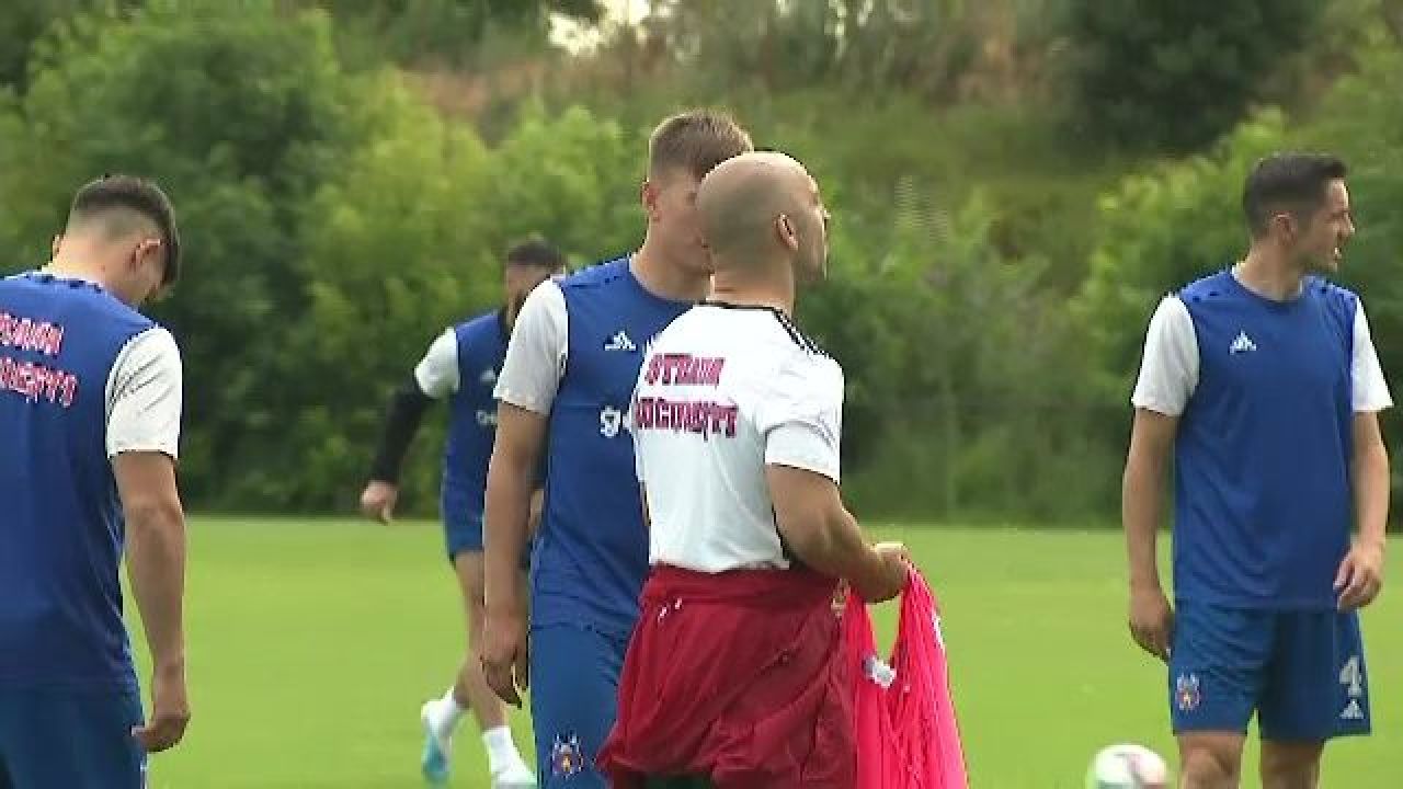 Patru transferuri la CSA Steaua, inclusiv un fost atacant de la FCSB! Oprița anunță alte mutări_14