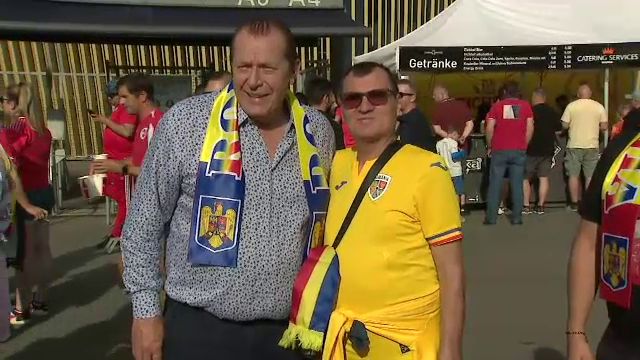Helmut Duckadam, asaltat de români în Elveția! Toți au vrut o amintire cu eroul de la Sevilla _1
