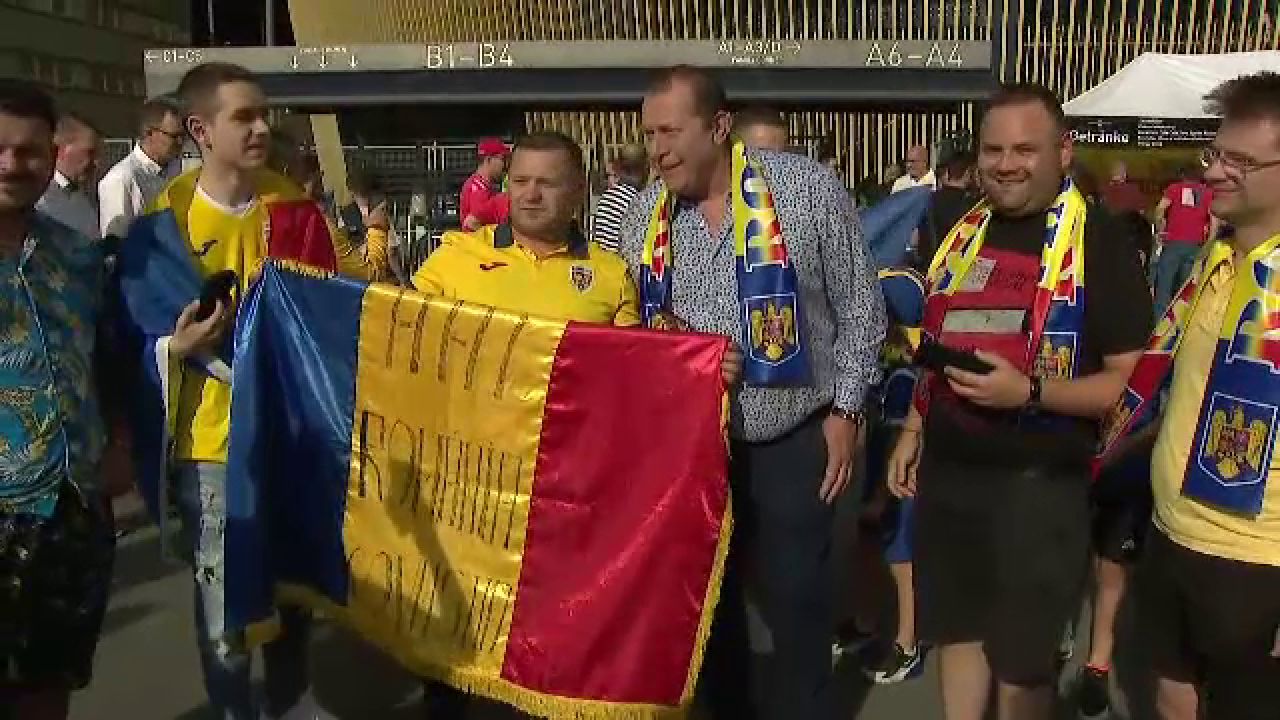 Helmut Duckadam, asaltat de români în Elveția! Toți au vrut o amintire cu eroul de la Sevilla _6