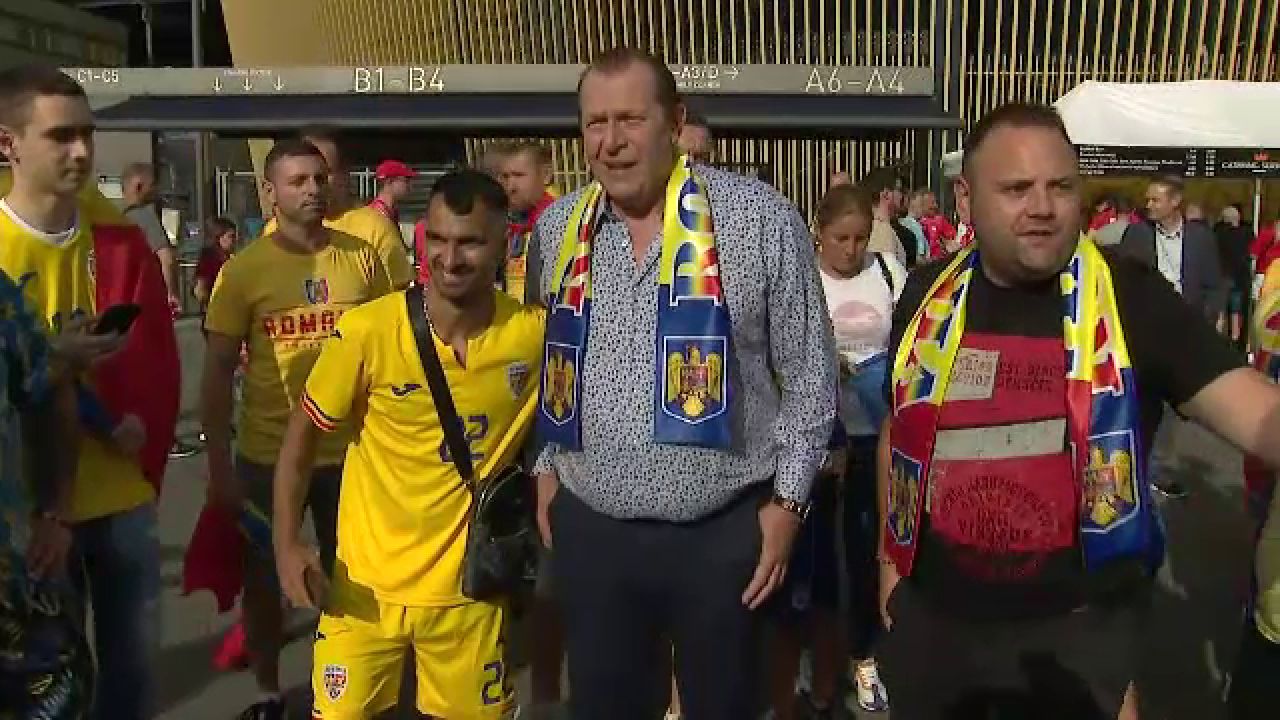 Helmut Duckadam, asaltat de români în Elveția! Toți au vrut o amintire cu eroul de la Sevilla _8