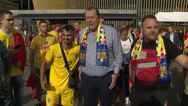 Helmut Duckadam, asaltat de români în Elveția! Toți au vrut o amintire cu eroul de la Sevilla _8