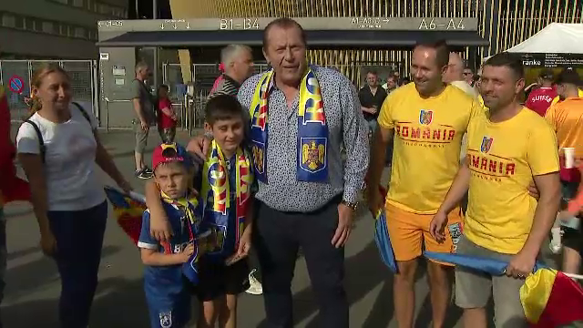 Helmut Duckadam, asaltat de români în Elveția! Toți au vrut o amintire cu eroul de la Sevilla _12