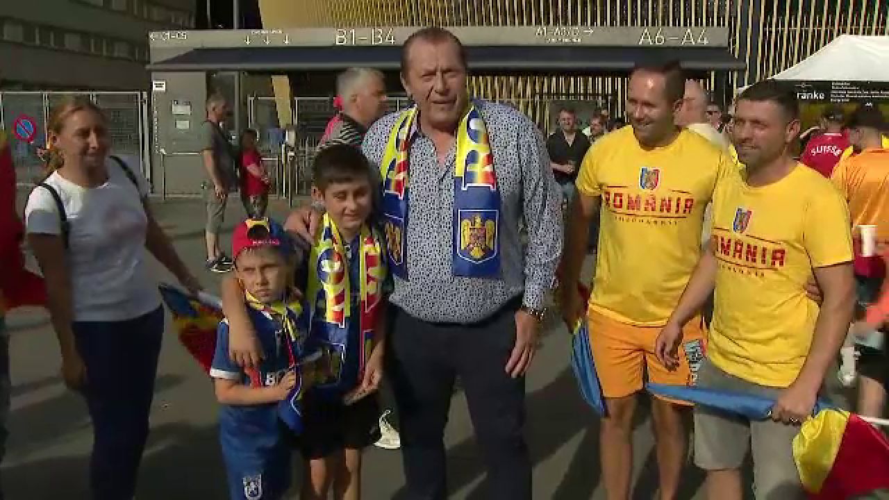Helmut Duckadam, asaltat de români în Elveția! Toți au vrut o amintire cu eroul de la Sevilla _12