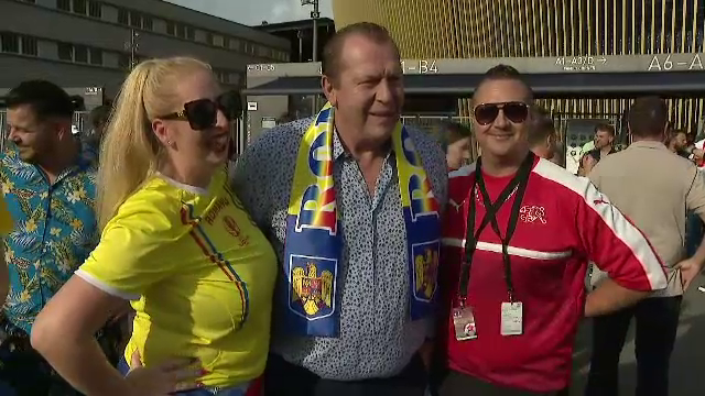 Helmut Duckadam, asaltat de români în Elveția! Toți au vrut o amintire cu eroul de la Sevilla _17