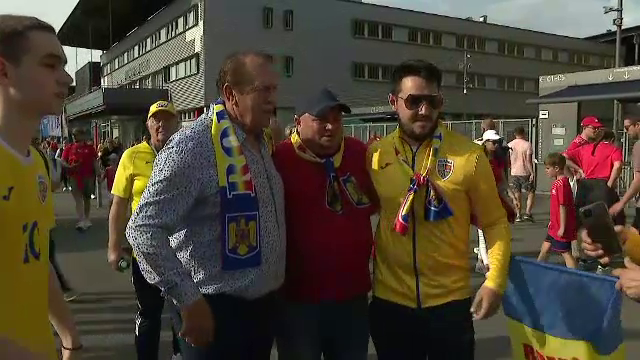 Helmut Duckadam, asaltat de români în Elveția! Toți au vrut o amintire cu eroul de la Sevilla _19