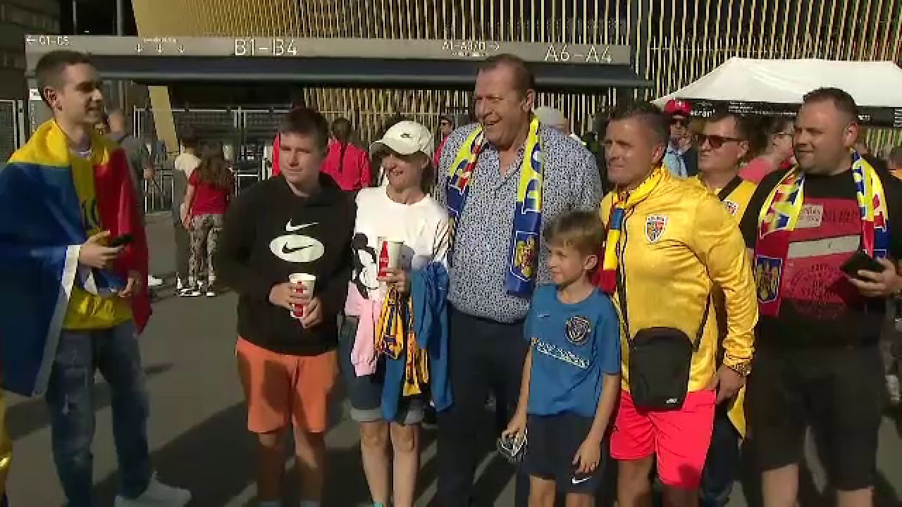 Helmut Duckadam, asaltat de români în Elveția! Toți au vrut o amintire cu eroul de la Sevilla _21