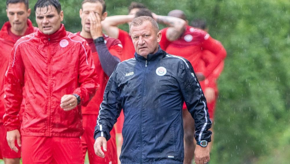 Oțelul a rezolvat al șaptelea transfer al verii: jucător cu aproape 200 de meciuri &icirc;n prima ligă!