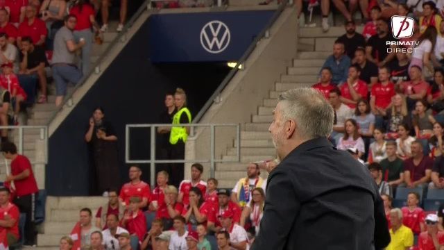 Elvețienii recunosc: iertați de o eliminare în meciul cu România, la 0-0:
