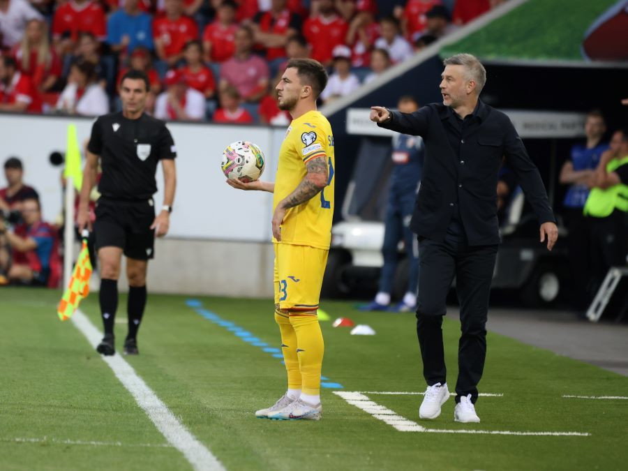 Gică Popescu s-a dezlănțuit &icirc;n direct la adresa lui Edi Iordănescu: Băi băiatule, lasă-l pe taică-tu dacă nu ești &icirc;n stare! Care valori?