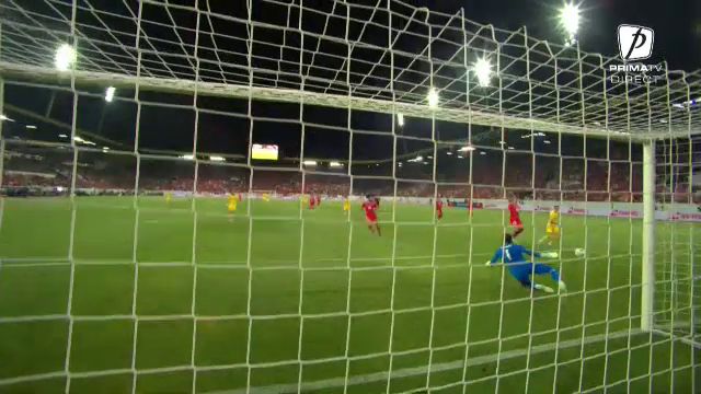 George Pușcaș, criticat din nou după Elveția - România 2-2: „Cel mai bun lucru pe care l-a făcut la națională e că i-a căzut mingea în cap!”_4
