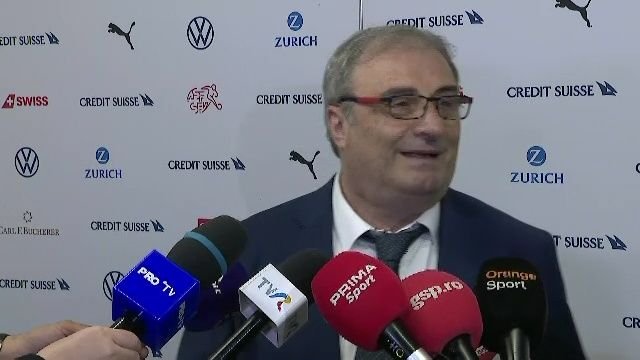Mihai Stoichiță, &icirc;njurat &icirc;n timpul interviului din Elveția: Puteam să și c&acirc;știgăm!