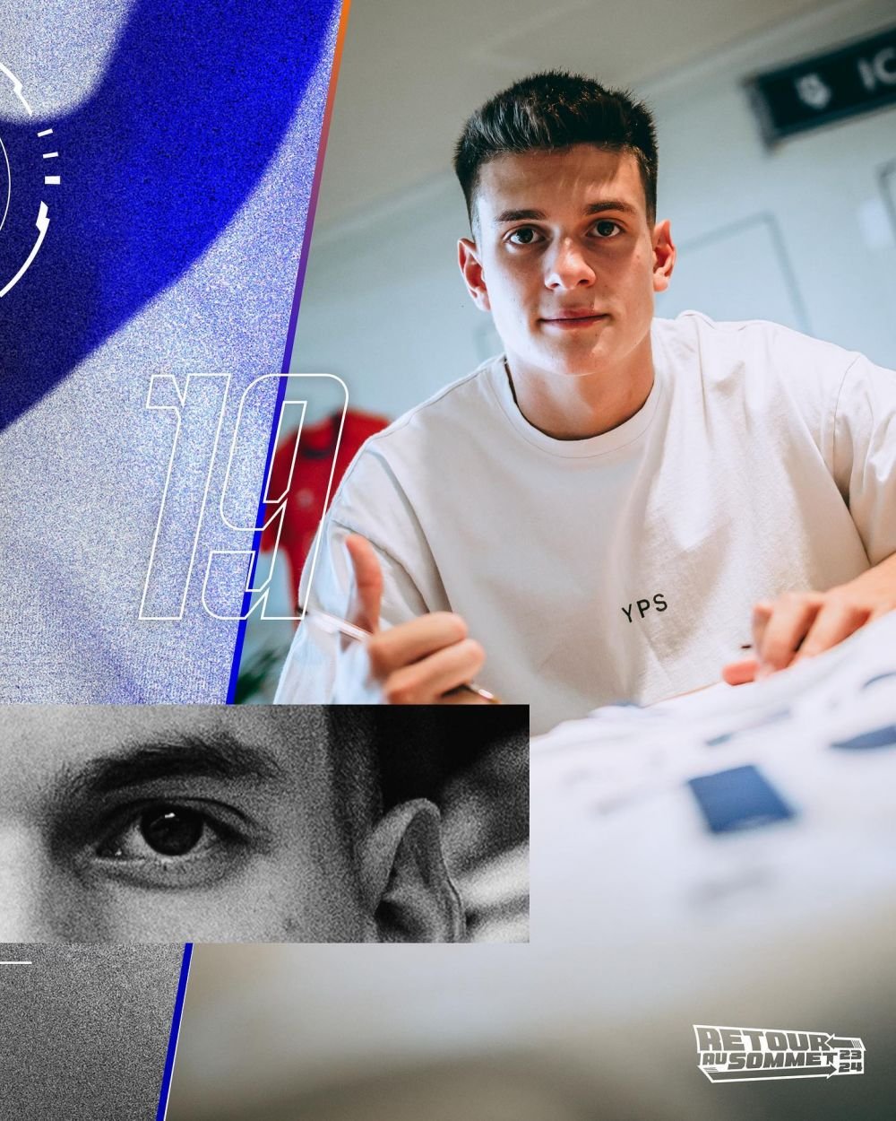 Neconvocat la Under 21 pentru Euro, Rareș Ilie l-a cucerit deja pe noul antrenor, dublu campion în Bundesliga: ”Percutant, va avea un rol important”_3