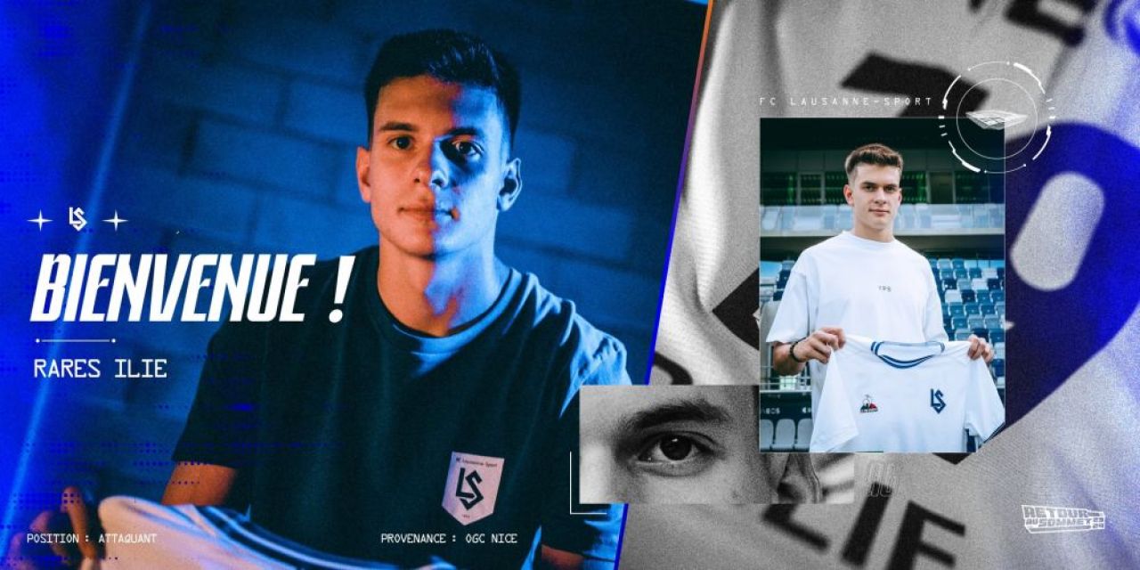 Neconvocat la Under 21 pentru Euro, Rareș Ilie l-a cucerit deja pe noul antrenor, dublu campion în Bundesliga: ”Percutant, va avea un rol important”_1
