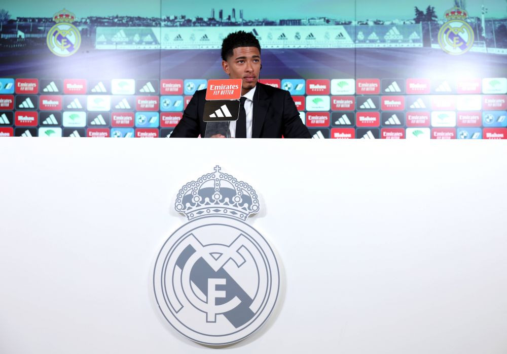 Jude Bellingham dă cărțile pe față. De ce a ales Real Madrid_3