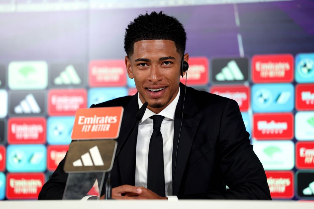 Jude Bellingham dă cărțile pe față. De ce a ales Real Madrid_4