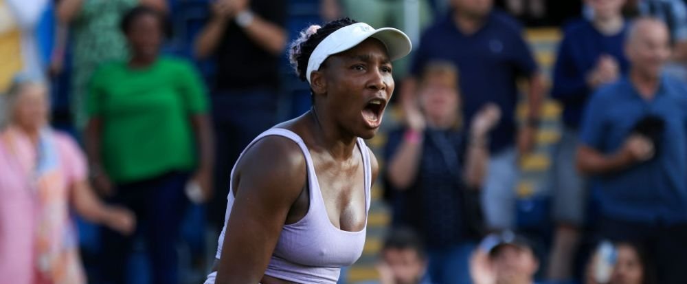 Viața bate filmul! La 43 de ani, Venus Williams a învins-o pe Camila Giorgi, într-un meci de peste trei ore_23