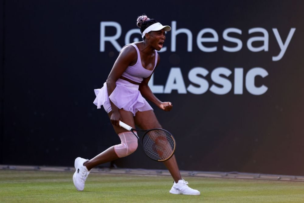 Viața bate filmul! La 43 de ani, Venus Williams a învins-o pe Camila Giorgi, într-un meci de peste trei ore_25