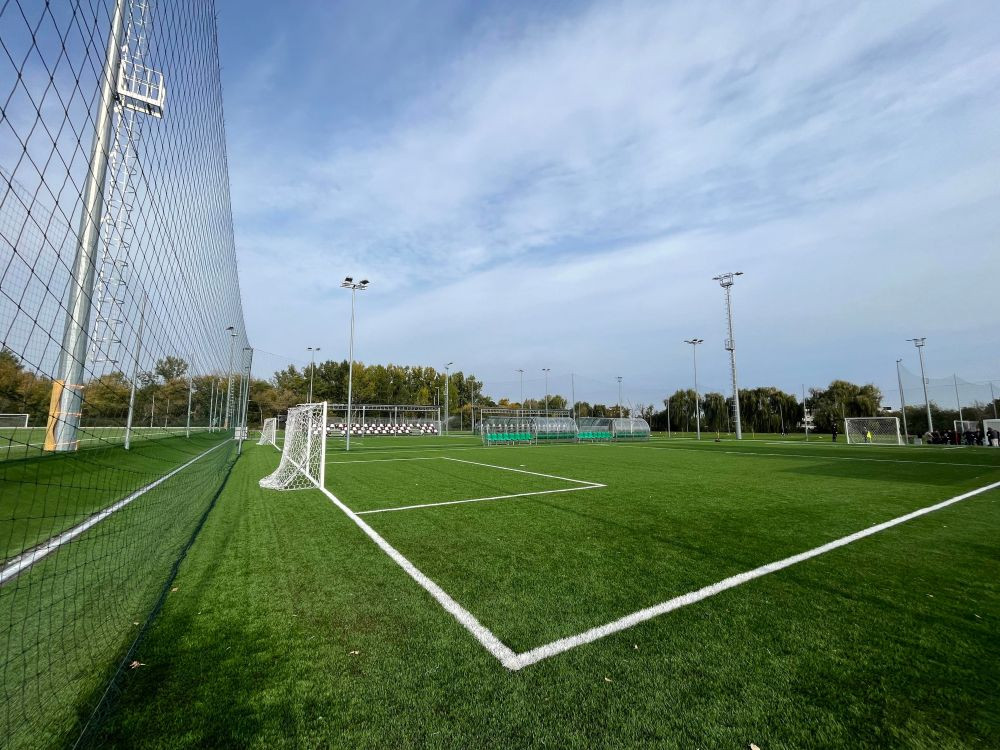 Rapid, comunicat dur. &Icirc;și varsă frustrările &icirc;n mod nejustificat