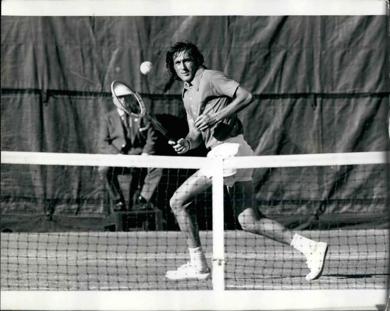 Ilie Năstase le-a spus cuvinte mari italienilor de la Gazzetta dello Sport: „Există doar doi campioni: eu și Pelé” _21