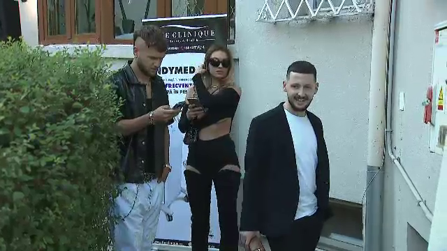 George Pușcaș și Ionuț Andrei Radu au atras toate privirile cu look-ul lor! Și-au extins afacerea comună _2